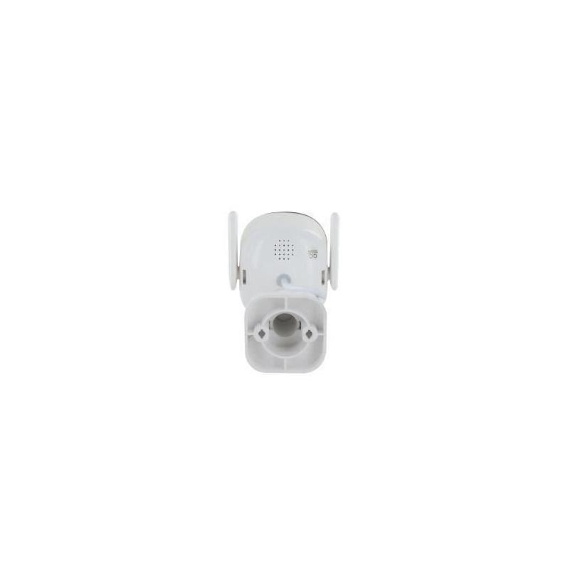 Kit caméras sans fil - DIO CONNECTED HOME - LCD/NVR sans fil - 7" - 3MP