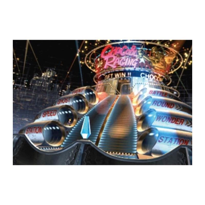 Embarquez pour une aventure légendaire avec FINAL FANTASY VII et VIII Remastered sur Switch !