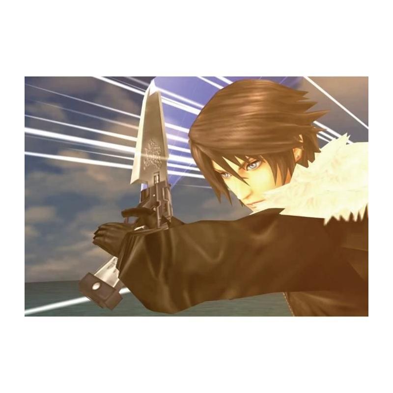 Embarquez pour une aventure légendaire avec FINAL FANTASY VII et VIII Remastered sur Switch !