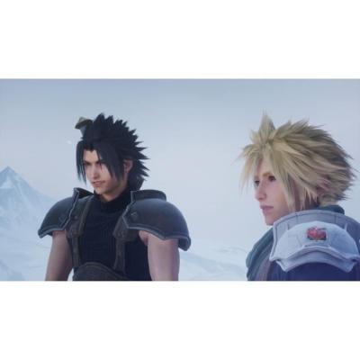 Jeu Switch Crisis Core Final Fantasy VII Reunion