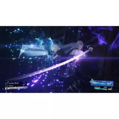 Final Fantasy VII Rebirth : l’épopée remastérisée ultime sur PS5 en 4K Final Fantasy VII Rebirth : l’épopée remastérisée ultime sur PS5 en 4K