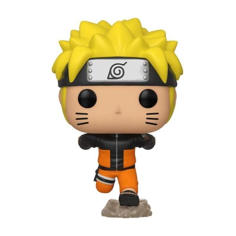 Figurine Funko POP! Animation Naruto: Naruto en pleine course