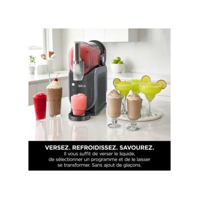Machine à boissons glacées Ninja - Slushi FS301EU