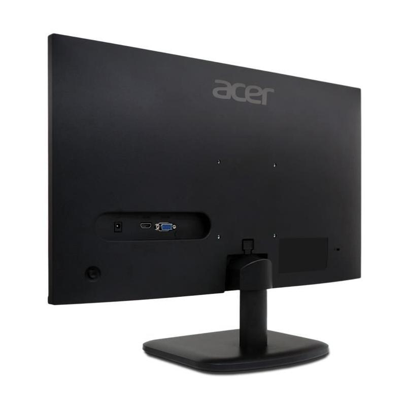 Ecran PC ACER EK251QGBI 24.5" Full HD IPS 120 Hz 1 ms