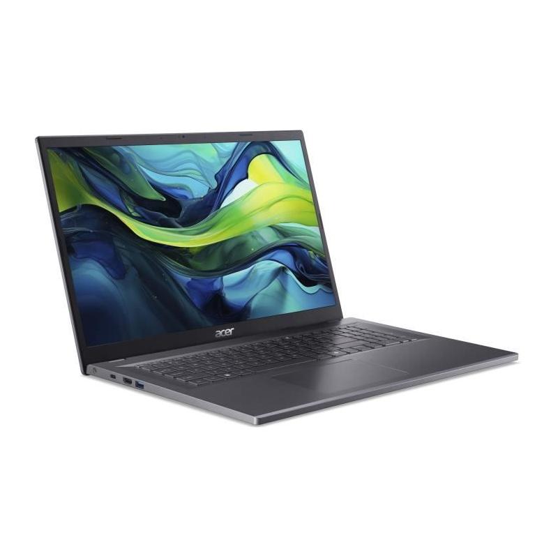 PC portable ACER Aspire A17-51M-57K1 - Performances incroyables!