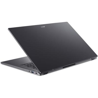 PC portable ACER Aspire A17-51M-57K1 - Performances incroyables!