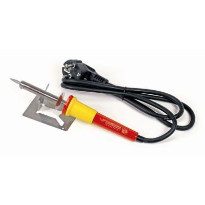 Fer à souder Rothenberger 40W - Rouge