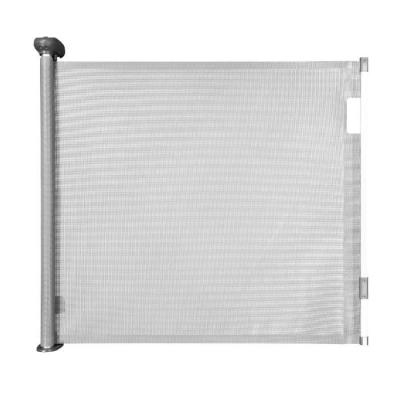 Barrière rétractable BADABULLE SAFE & ROLL pour la sécurité de bébé