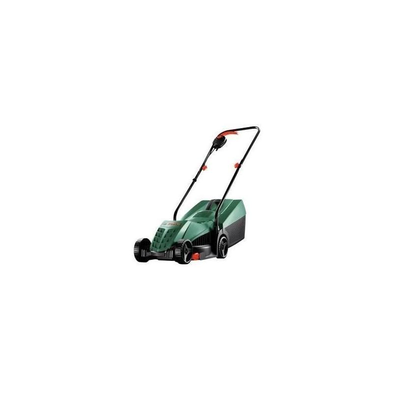 Tondeuse filaire Bosch EasyRotak 32-205 - Performances exceptionnelles
