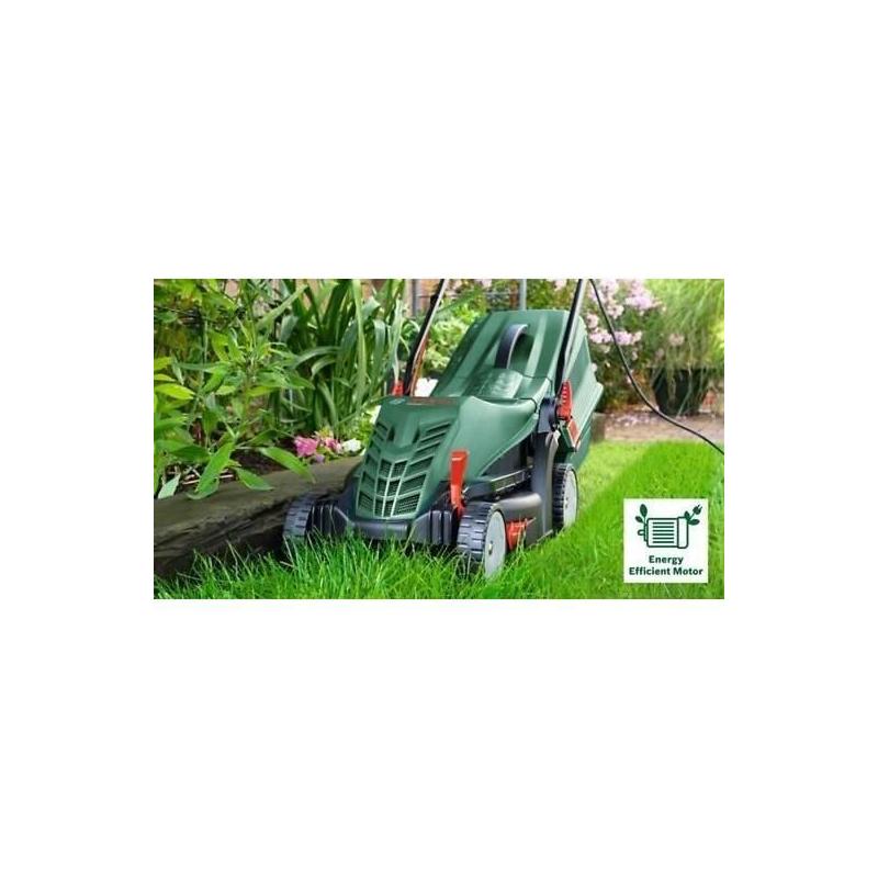 Tondeuse filaire Bosch EasyRotak 32-205 - Performances exceptionnelles
