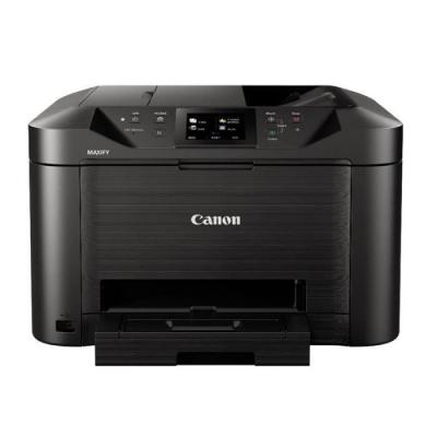 Imprimante sans fil multifonction MB5150 - 0960C031