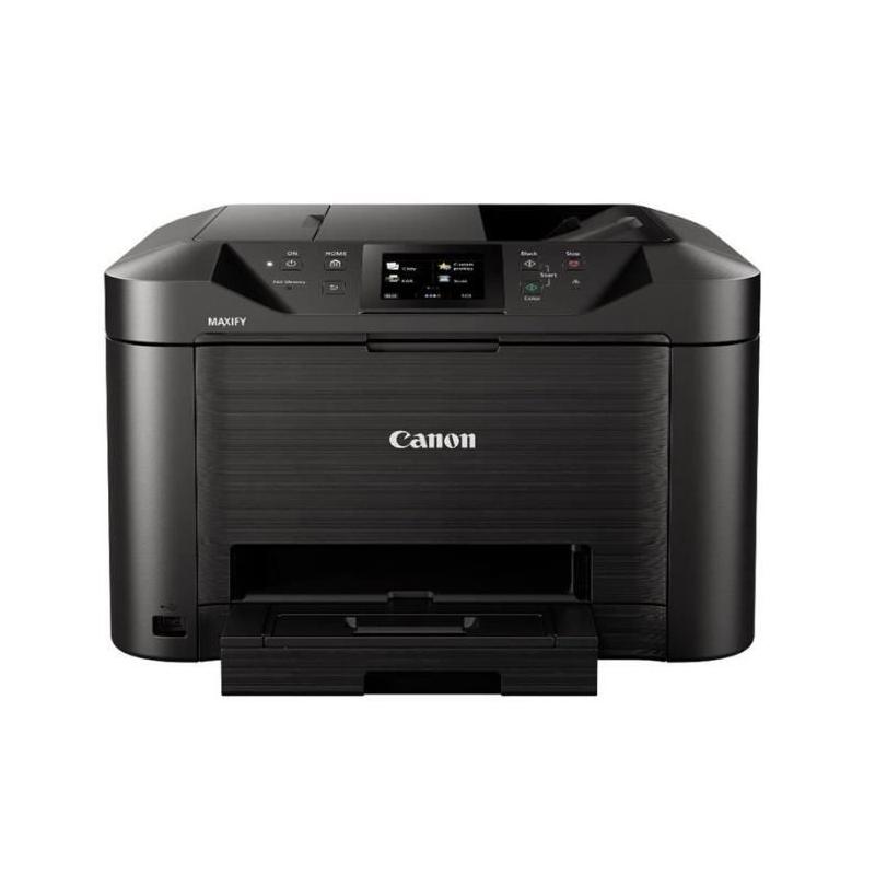 Imprimante sans fil multifonction MB5150 - 0960C031