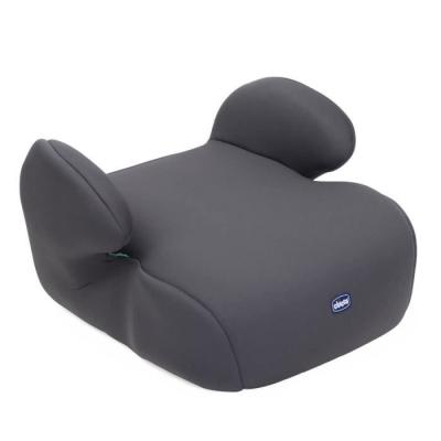 Siège-auto CHICCO Quasar Groupe 3 i-Size - Gris: Confort et sécurité optimal