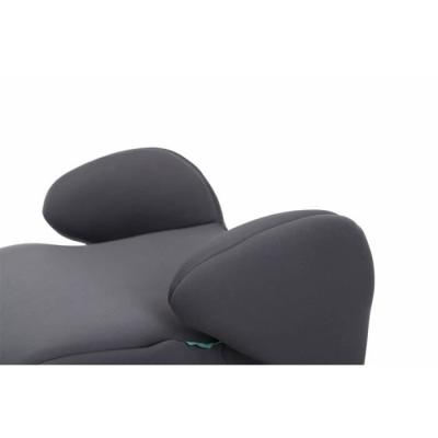 Siège-auto CHICCO Quasar Groupe 3 i-Size - Gris: Confort et sécurité optimal