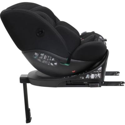Siège auto pivotant Chicco EveryOne - Noir