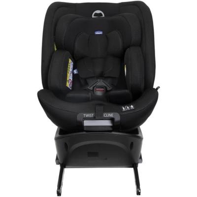 Siège auto pivotant Chicco EveryOne - Noir