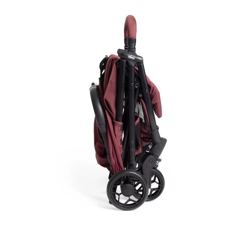 Poussette citadine Chicco Urbino - Compacte et élégante