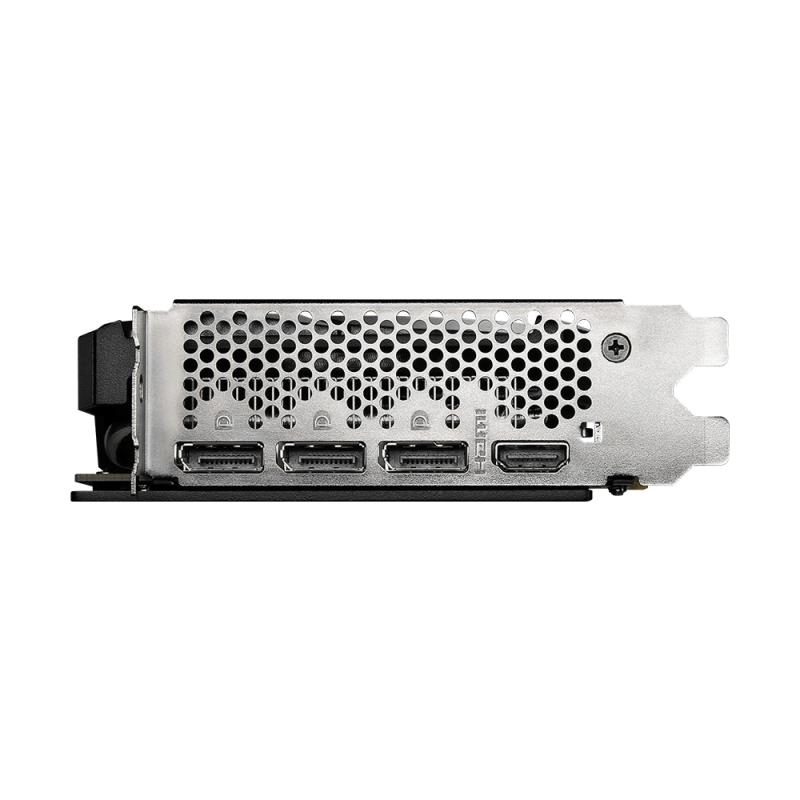 MSI VENTUS GeForce RTX 3060 2X 12G OC NVIDIA 12 Go GDDR6
