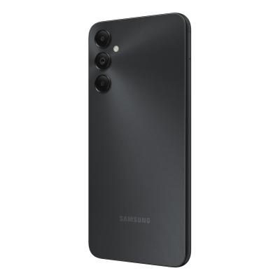 Samsung Galaxy A05s 17 cm (6.7") Double SIM Android 13 4G USB Type-C 4 Go 64 Go 5000 mAh Noir