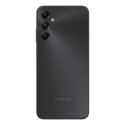 Samsung Galaxy A05s 17 cm (6.7") Double SIM Android 13 4G USB Type-C 4 Go 64 Go 5000 mAh Noir