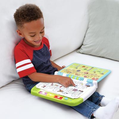 VTech Jouets Electroniques Educatifs MON PREMIER DICTIONNAIRE PARLANT