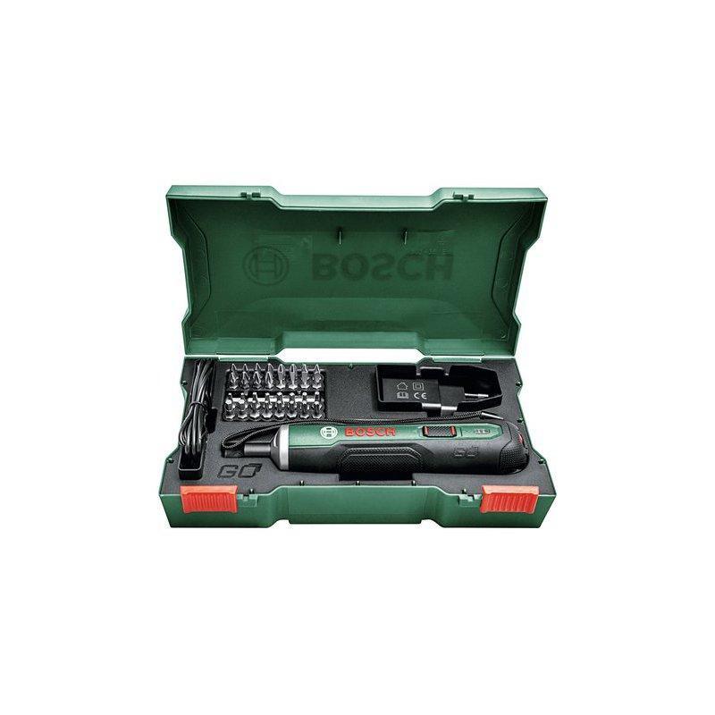 Bosch PushDrive Vert