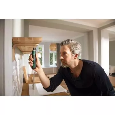 Bosch PushDrive Vert