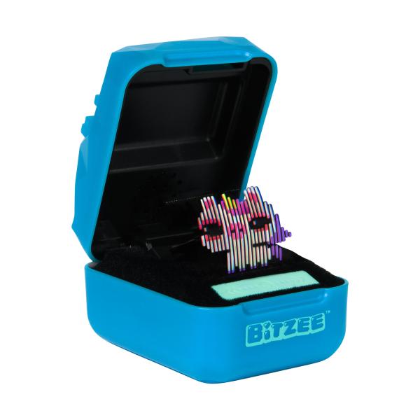 SPIN MASTER BITZEE MAGICALS Mon animal interactif (barquette)