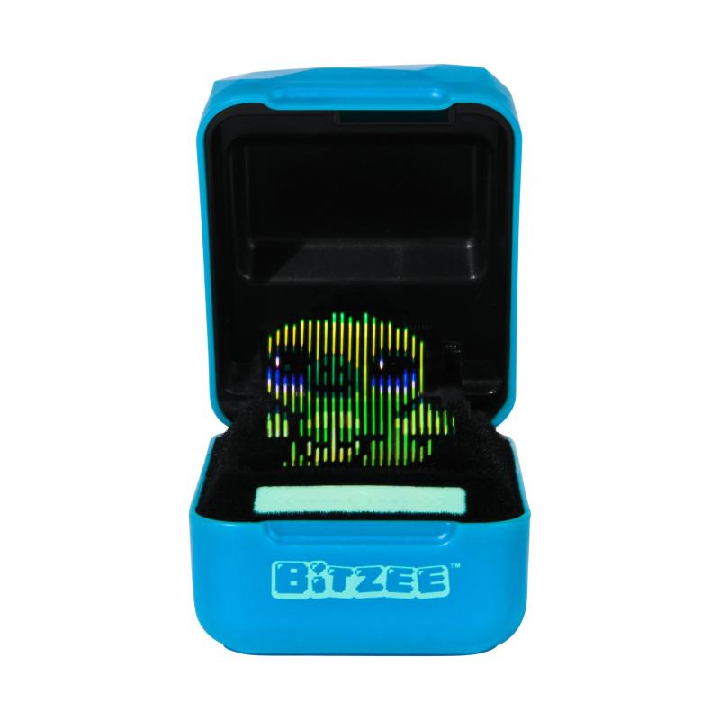 BItzee Magicals - Mon Animal Interactif Bitzee - Animal Digital 3D Que Vous Pouvez Vraiment Toucher - Boîtier Electronique 20