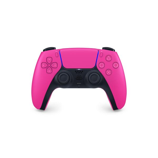 Manette sans fil DualSense™ - Nova Pink I PS5 et PC