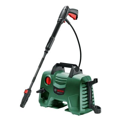 Bosch EasyAquatak 120 Nettoyeur haute pression Compact Electrique 348 l h 1500 W Noir, Vert