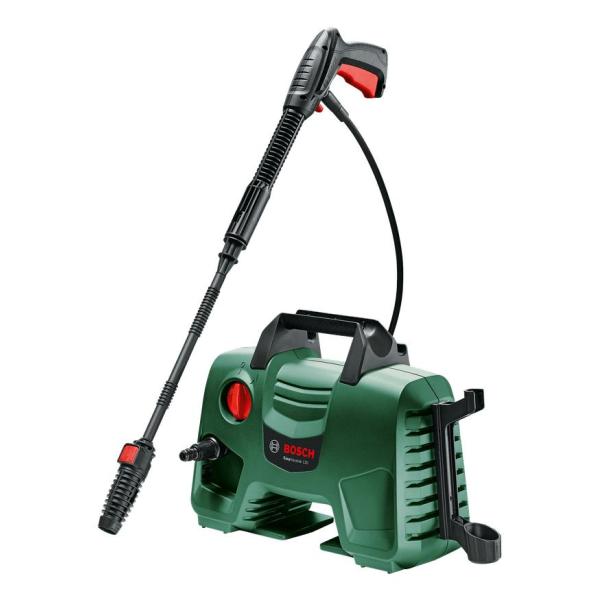 Nettoyeur haute pression Bosch EasyAquatak - 1500 W - 120 bars