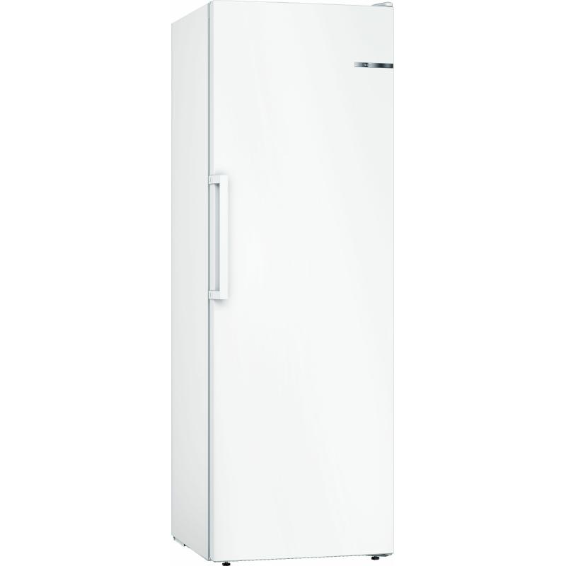 Bosch Serie 4 GSN33VWEP congélateur Congélateur vertical Pose libre 225 L E Blanc