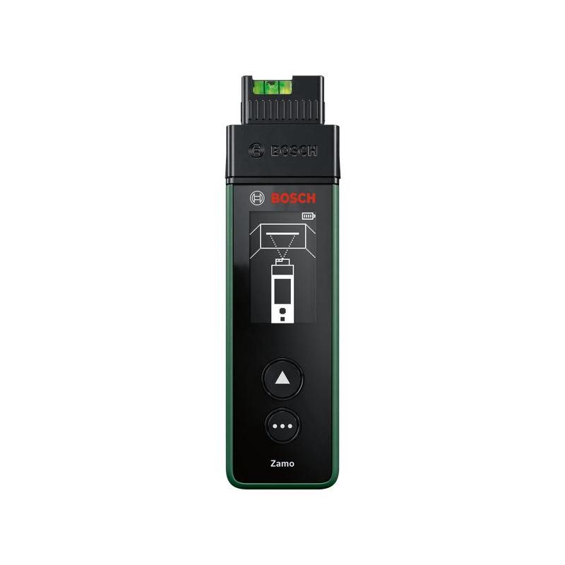 Bosch 06036729Z1 mètre Mètre laser portable Noir, Vert 25 m