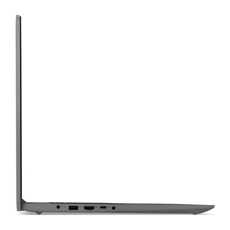 PC portable performant LENOVO IdeaPad 3 17ALC6 | 17'' HD+ - Ryzen 7 5700U - RAM 12 Go - SSD 512 Go