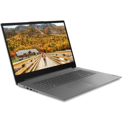 PC portable performant LENOVO IdeaPad 3 17ALC6 | 17'' HD+ - Ryzen 7 5700U - RAM 12 Go - SSD 512 Go