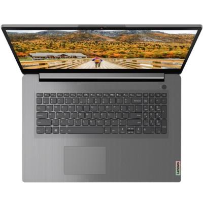 PC portable performant LENOVO IdeaPad 3 17ALC6 | 17'' HD+ - Ryzen 7 5700U - RAM 12 Go - SSD 512 Go