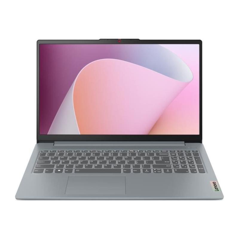 PC portable LENOVO IdeaPad Slim 3 15ABR8 | Performances exceptionnelles