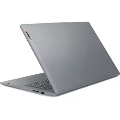 PC portable LENOVO IdeaPad Slim 3 15AMN8 | Performances Ryzen 5 - FHD 15'' PC portable LENOVO IdeaPad Slim 3 15AMN8 | Performances Ryzen 5 - FHD 15''