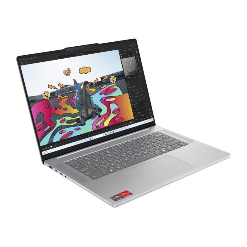 PC portable Lenovo IdeaPad Slim 5 15ARP10 | Ryzen 7 16Go RAM 1To SSD
