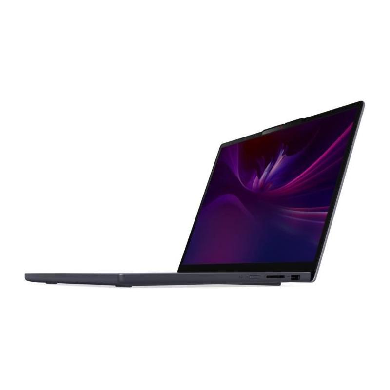 PC portable LENOVO IdeaPad Slim 3 15IRH10 : puissant Core i7, SSD 1 To