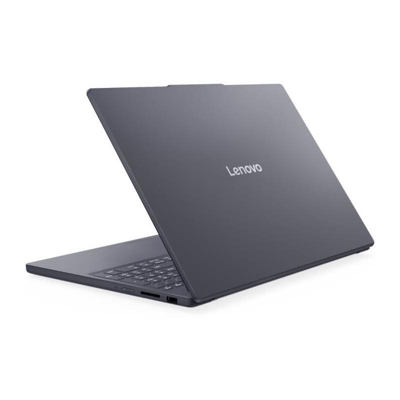 PC portable LENOVO IdeaPad Slim 3 15IRH10 : puissant Core i7, SSD 1 To