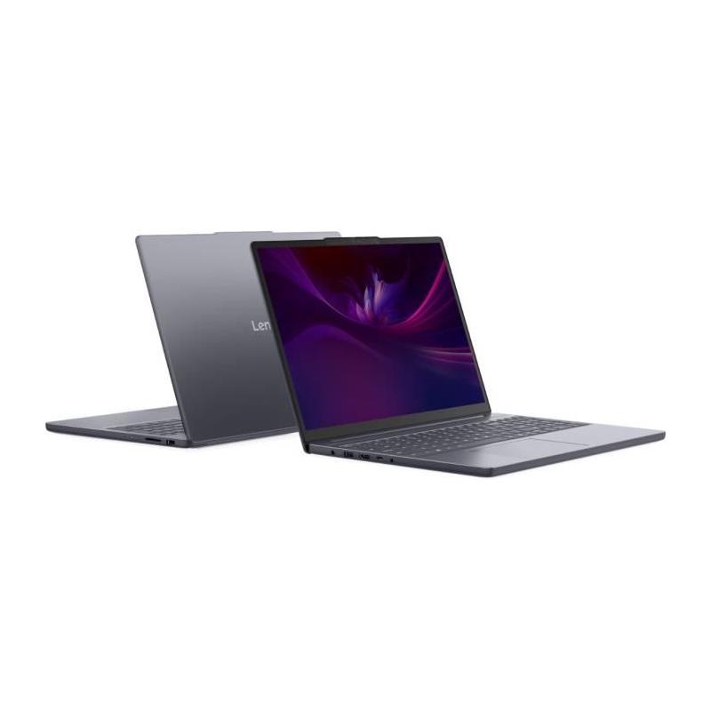 PC portable LENOVO IdeaPad Slim 3 15IRH10 : puissant Core i7, SSD 1 To