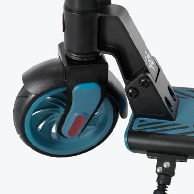 Trottinette électrique enfant WISPEED T650 BLEU - Fun garantie!