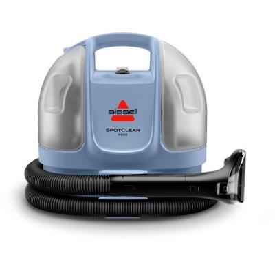 Shampouineuse BISSEL SpotClean Mini Select - 330W - Bleu lac