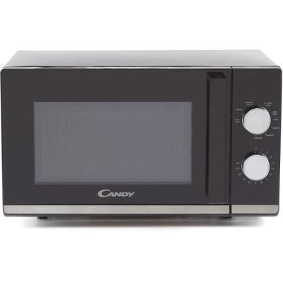 Micro-ondes Gril CANDY Moderna 20L 700W - UI mécanique 6 niveaux de puissance