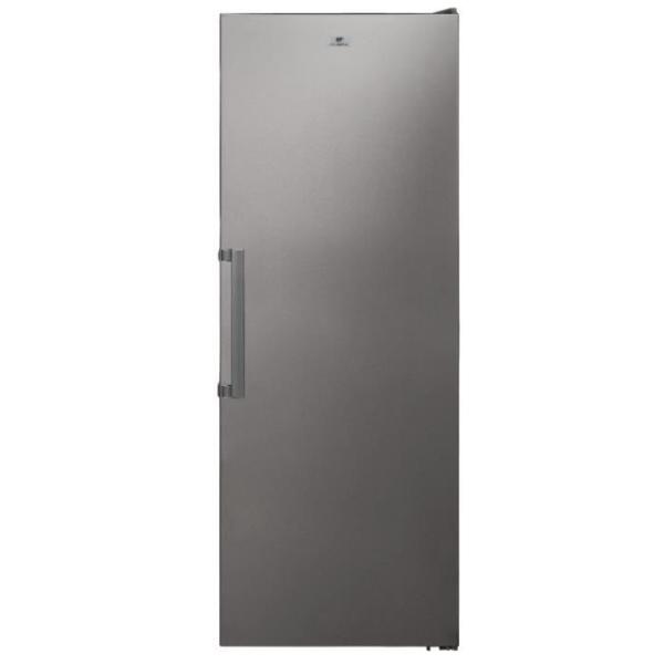 Congélateur armoire - CONTINENTAL EDISON - CECUF406NFIXD - 406 L-Total No Frost (Sans givre) Classe D - L70 x H191 cm - Silver