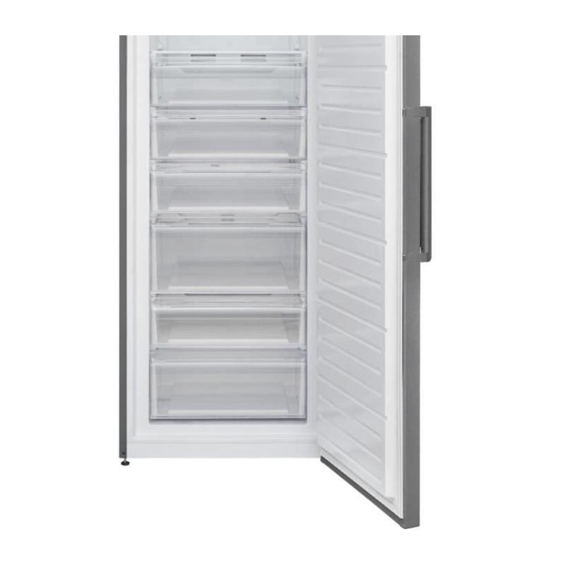 Congélateur armoire Continental Edison - 406L No Frost - Classe D