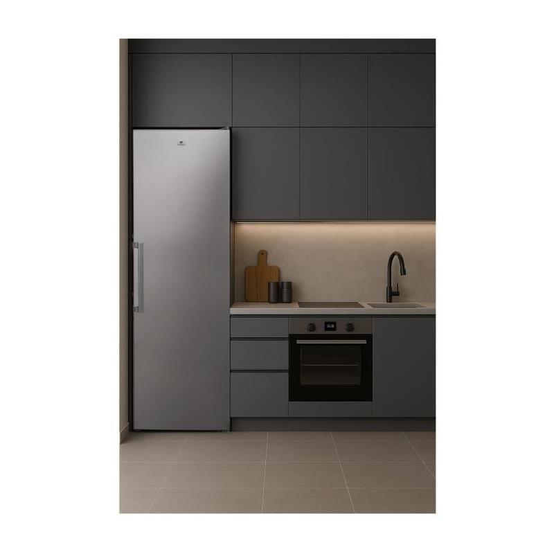 Congélateur armoire Continental Edison - 406L No Frost - Classe D