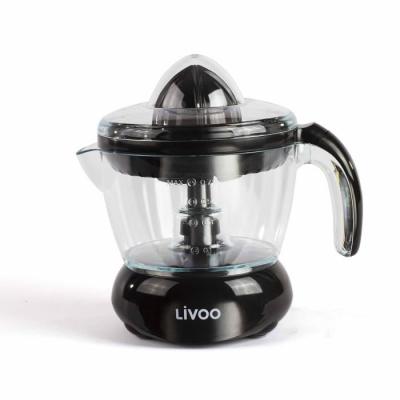 Presse-agrumes manuel LIVOO DOD131B - Profitez de chaque goutte ?